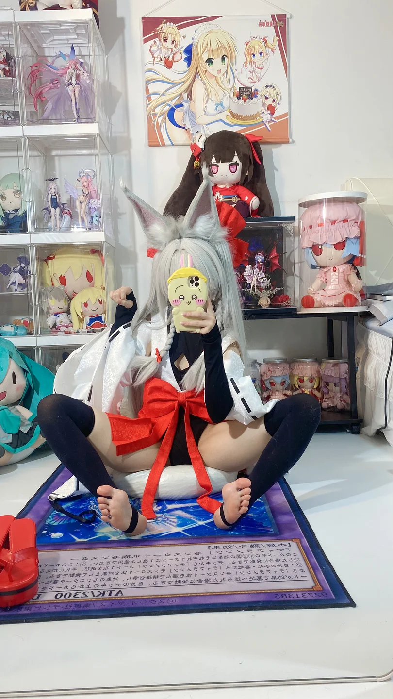 白栎Shirly - 朝凪 Asanagi [66P,8V-870MB] tg@simisebaisi 【丝足阁】003.webp